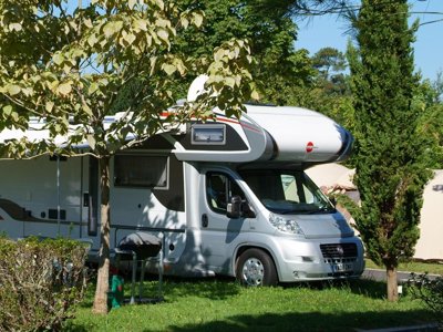 camping Lou P'tit Poun photo 28