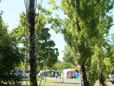 camping Lou P'tit Poun photo 29