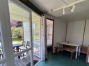 chalet - camping Lou P'tit Poun photo 2