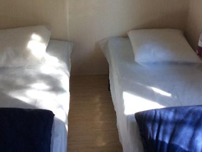 Cliquez pour découvrir toutes les photos de l'HÉBERGEMENT ! mobil-home - L'oliveraie photo 5