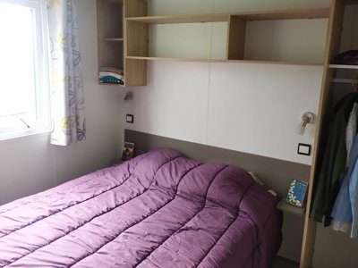 mobil-home - L'oliveraie photo 7