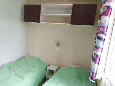 Cliquez pour découvrir toutes les photos de l'HÉBERGEMENT ! mobil-home - L'oliveraie photo 2