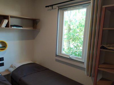mobil-home - L'oliveraie photo 6