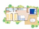 Cliquez pour découvrir toutes les photos de l'HÉBERGEMENT ! mobil-home - camping L'oliveraie photo 7