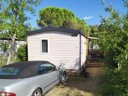 Cliquez pour découvrir toutes les photos de l'HÉBERGEMENT ! mobil-home - camping L'oliveraie photo 4