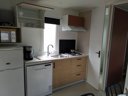 Cliquez pour découvrir toutes les photos de l'HÉBERGEMENT ! mobil-home - camping L'oliveraie photo 6