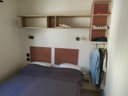 Cliquez pour découvrir toutes les photos de l'HÉBERGEMENT ! mobil-home - camping L'oliveraie photo 9