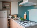 mobil-home - camping L'oliveraie photo 3