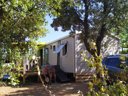 mobil-home - camping L'oliveraie photo 4