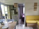 mobil-home - camping L'oliveraie photo 6