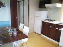 Cliquez pour découvrir toutes les photos de l'HÉBERGEMENT ! mobil-home - camping L'oliveraie photo 3