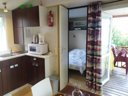 Cliquez pour découvrir toutes les photos de l'HÉBERGEMENT ! mobil-home - camping L'oliveraie photo 5
