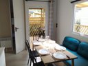 mobil-home - camping L'oliveraie photo 2