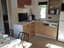 mobil-home - camping L'oliveraie photo 7