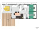 mobil-home - camping L'oliveraie photo 9