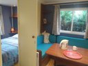 mobil-home - camping L'oliveraie photo 4