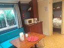 mobil-home - camping L'oliveraie photo 5