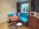 mobil-home - camping L'oliveraie photo 9