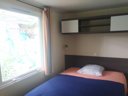 Cliquez pour découvrir toutes les photos de l'HÉBERGEMENT ! mobil-home - camping L'oliveraie photo 6