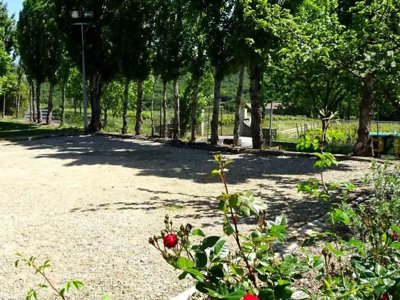 Cliquez pour découvrir toutes les photos de l'ÉTABLISSEMENT ! camping L'évasion Hérault photo 10