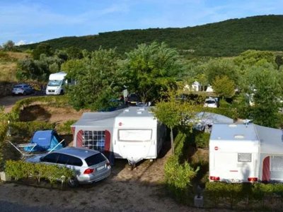 Cliquez pour découvrir toutes les photos de l'ÉTABLISSEMENT ! camping L'évasion Hérault photo 17