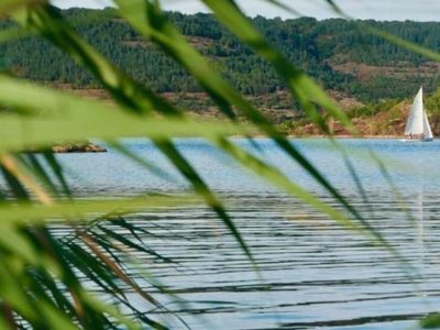 Cliquez pour découvrir toutes les photos de l'ÉTABLISSEMENT ! camping L'évasion Hérault photo 20