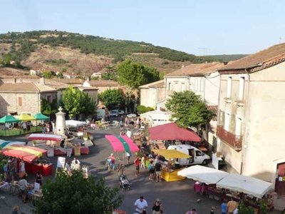 Cliquez pour découvrir toutes les photos de l'ÉTABLISSEMENT ! camping L'évasion Hérault photo 21