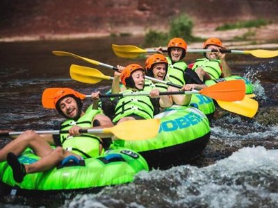 Cliquez pour découvrir toutes les photos de l'ÉTABLISSEMENT ! camping L'évasion Hérault photo 26