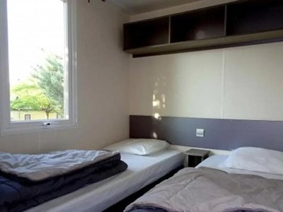 Cliquez pour découvrir toutes les photos de l'HÉBERGEMENT ! mobil-home - L'évasion Hérault photo 5