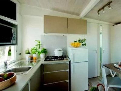mobil-home - L'évasion Hérault photo 1