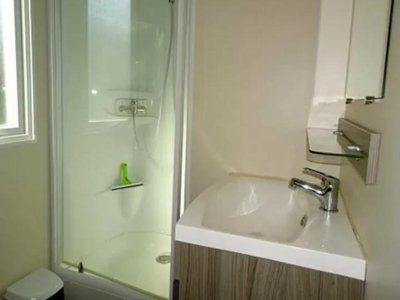 Cliquez pour découvrir toutes les photos de l'HÉBERGEMENT ! mobil-home - L'évasion Hérault photo 3