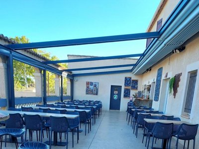 Cliquez pour découvrir toutes les photos de l'ÉTABLISSEMENT ! camping L'évasion Hérault photo 29