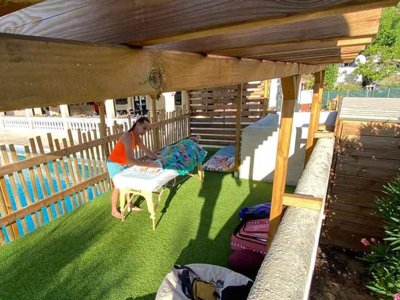 Cliquez pour découvrir toutes les photos de l'ÉTABLISSEMENT ! camping L'évasion Hérault photo 8