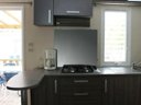 Cliquez pour découvrir toutes les photos de l'HÉBERGEMENT ! mobil-home - camping L'évasion Hérault photo 3