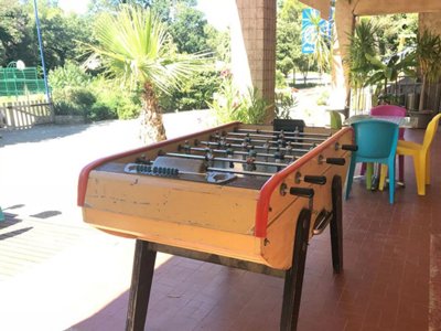 Cliquez pour découvrir toutes les photos de l'ÉTABLISSEMENT ! camping Le Relais De La Bresque photo 12
