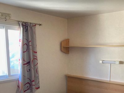 mobil-home - Le Relais De La Bresque photo 4