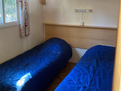 mobil-home - Le Relais De La Bresque photo 5