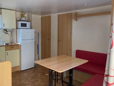 mobil-home - Le Relais De La Bresque photo 6