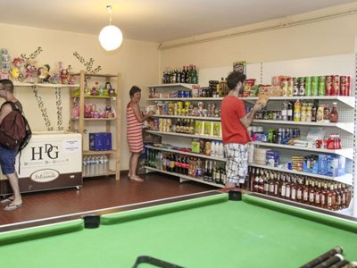 Cliquez pour découvrir toutes les photos de l'ÉTABLISSEMENT ! camping Le Relais De La Bresque photo 7
