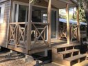 mobil-home - camping Le Relais De La Bresque photo 1