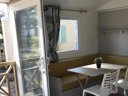 mobil-home - camping Le Relais De La Bresque photo 4