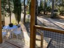 Cliquez pour découvrir toutes les photos de l'HÉBERGEMENT ! mobil-home - camping Le Relais De La Bresque photo 2