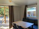 Cliquez pour découvrir toutes les photos de l'HÉBERGEMENT ! mobil-home - camping Le Relais De La Bresque photo 3
