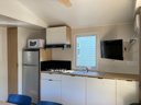 Cliquez pour découvrir toutes les photos de l'HÉBERGEMENT ! mobil-home - camping Le Relais De La Bresque photo 4