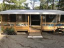 Cliquez pour découvrir toutes les photos de l'HÉBERGEMENT ! mobil-home - camping Le Relais De La Bresque photo 7