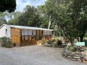 mobil-home - camping Le Relais De La Bresque photo 1