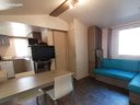 mobil-home - camping Le Relais De La Bresque photo 2