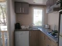 mobil-home - camping Le Relais De La Bresque photo 3