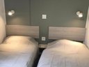 Cliquez pour découvrir toutes les photos de l'HÉBERGEMENT ! mobil-home - camping Le Relais De La Bresque photo 2