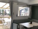 Cliquez pour découvrir toutes les photos de l'HÉBERGEMENT ! mobil-home - camping Le Relais De La Bresque photo 4